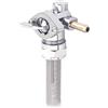 AHL Lnterruttore Serbatoio Valvola Carburante,Lngresso Sinistro 62167-81 per Harley Sportster 883 Hugger XLH883 1987-2003/Sportster 883 Low XL883L 2005-2006/883 Roadster XL883R 2002-2003,2005-2006
