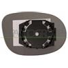 PRASCO Vetro specchio, Specchio esterno LA0047504 | Compatibile con: LANCIA MUSA, YPSILON