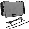 Generic Moto Radiatore Protezione Radiatori Protezioni Griglia Del Della Copertura Tappo di Maglia Per KTM DUKE 890 R DUKE 890R DUKE890 890DUKE 2020 2021 2022