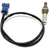 MALTAY Sonda Lambda Sostituzione Lambda Sonde Per Peugeot 206 207 208 306 307 308 508 1618V3 1628NY Sonda Lambda Posteriore Sensore Di Ossigeno O2