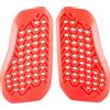 Alpinestars Nucleon Plasma - Protettore toracico, 2 pezzi