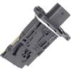 BNHIOPP Debimetro Aria Compatibile Con BMW Per Touring Per F31 Per Xdrive 1 Pz Sensore Misuratore Di Portata Aria Di Massa Misuratore Di Portata Aria Per Autoveicoli C00050803