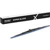 RIDEX 298W0207 Tergicristalli Compatibilità con VW Polo Hatchback 6R1, 6C1