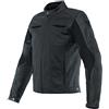 DAINESE Razon 2 Giacca in pelle per moto, nero, 56