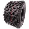 HAKUBA 20x11-8 4PR P357 20x11.00-8 HAKUBA Pneumatico per Quad fuoristrada