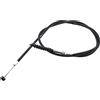 Yecnecty Circa 1325mm 1PC Cavo di controllo frizione moto Cavi in acciaio per moto per Honda Steed 400 600 Magna 250 750 Shadow VT400 VT600 VT750