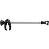 Thule Supporto per bicicletta Bike Holder 3 portabiciclette portabiciclette, morsetto di fissaggio per camper