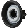 zinsoko Membrana carburatore a membrana compatibile con Fly Liberty Zip 50cc 4T Scooter CM146601 121661210