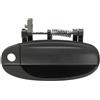BLIC Maniglia porta 6010-56-008402P anteriore Dx Compatibilità con CHEVROLET Aveo/Kalos Hatchback T250, T255 KALOS Aveo/Kalos Hatchback T200 Aveo/Kalos Sedan T250, T255 KALOS Tre volumi