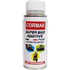 Cormar Additivo Detergente Benzina - Trattamento Completo Iniettori per Moto - Pulizia Sistema di Alimentazione - Migliora Prestazioni e Consumi