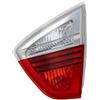 FVGOKMNA fari posteriori auto Compatibile Con BMW Serie 3 E90 2004 2005-2010 2011 63216937460 Fanale Posteriore Auto Sinistro Destro Interno Luce Freno Posteriore Accessori Luce Indicatore Direzione(Right)