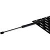 RIDEX 219G0194 Ammortizatore pneumatico Cofano bagagli/vano carico Cofano/Sponda Posteriore veicolo Compatibilità con FORD KA RB
