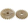 Generico RMS 100110110 Ingranaggi Plastici Miscelatore Am6