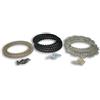 MotoCapuano MALOSSI 5215401 SERIE DISCHI PER FRIZIONE ORIGINALE YAMAHA TMAX T-MAX 500 2009