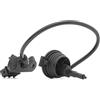 RIDEX 807S0066 Interruttore Luce di retromarcia con cavo Compatibilità con AUDI A4 Avant 8ED, B7