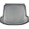MTM Vasca Baule per Audi A3 (8Y) MHEV/TFSI/TFSIe 08.2020- Protezione Bagagliaio su Misura con Antiscivolo, Resistente, Facile da Lavare e Inodore, cod. 9157