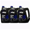Evinrude Olio Evinrude XD50 per motori fuoribordo ETEC 2 Tempi a iniezione (3 - XD50 1 Gal - 3,785 L)