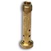 BRIXIAMOTO MALOSSI B10374B262 Polverizzatore BR 262 per Carburatore PHBL, Ottimizza la Combustione