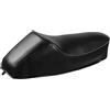 AER MOTO SPARE PARTS SELLA CON GOBBA PER VESPA 50 SPECIAL ELESTART R L N VESPA 50R 50L 50N DIEFFE P0010 TIPO ORIGINALE