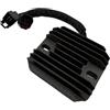 DWBXRRQS Raddrizzatore Tensione Compatibile Con Suzuki Per DL 650 Per V-Strom 650 2007 2008 2009 2010 2011 2012 2013 Moto Regolatore Di Tensione Raddrizzatore 32800-02H00