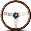 MOMO MOMVINDYHERMW35 Volante Indy 350 Heritage, in Legno