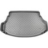 MTM Vasca Baule per Lexus UX (ZA10) 2019- Protezione Bagagliaio su Misura con Antiscivolo, Resistente, Facile da Lavare e Inodore, cod. 8407