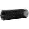 Fydun Griglia Rete Alluminio Auto, 6 x 12 mm Rete Protezione Radiatore Nero Griglia Nido D'Ape Universale Foglio di Rete per Griglia Rombica per Paraurti, Kit Carrozzeria, Parafango, Sper Fiato Cofano