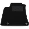 Somer Car Tappetino Auto SOLO LATO GUIDA 1pz compatibile con Hyundai i30 PD 2017-2025 | 1 tappeto su misura in moquette