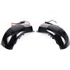 FGGHDR Per VW Per Touran 2003 2004 2005 2006 2007 2008 2009 2010 LED Dinamico Indicatori Direzione Luce Segnale Laterale Specchietto Sequenziale Lampeggiante. direzione indicatore