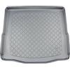 MTM Vasca Baule per Ford Capri 2024- Protezione Bagagliaio su Misura con Antiscivolo, Resistente, Facile da Lavare e Inodore, cod. 13366