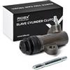 RIDEX 620S0048 Cilindro secondario frizione Compatibilità con NISSAN TERRANO II R20
