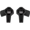 Kuuleyn Meccanismo di bloccaggio del cofano anteriore, sinistra destra, bloccaggio del cofano anteriore, sostituzione del meccanismo di bloccaggio del cofano, A4517570101 adatto per Smart Fortwo 2007-2015