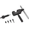 BikeService BS3550 Smagliacatena Distribuzione Professionale, Maglie 2x3 / 3x4 / 4x5 (Attrezzi Motore)