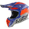 AIROH AVIATOR ACE 2 FURY CERULEAN GLOSS M