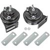 MEYLE Clacson 99-149510002 | Compatibile con: MERCEDES-BENZ 124 Coupe, C-CLASS, E-CLASS, M-CLASS, S-CLASS