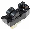 VIdisp Interruttore alzacristallo elettrico, adatto per Toyota Sienna Yaris Verso 1999-2005 84820-52170 8482052170