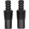 Monroe 2x Genuine Monroe Shock Absorber Dust Cover Kit - Part Number PK286 | Compatibile con: DACIA DUSTER, DUSTER Kasten/SUV, LOGAN, LOGAN EXPRESS, LOGAN II, LOGAN MCV, LOGAN MCV II, LOGAN Pick-up