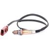 RIDEX 3922L0024 Sonda lambda Compatibilità con VW Polo Hatchback 6R1, 6C1