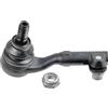 SKF Testa barra d'accoppiamento VKDY318534 | Compatibile con: BMW 1, 1, 1 Cabriolet, 1 Coupe, 3, 3 Coupe, 3 Touring, X1