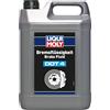 Liqui Moly DOT 4 21158 Bremsflüssigkeit 5l