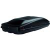 G3 Box Auto PORTATUTTO da Tetto Spark 480 Nero Opaco - Apertura BILATERALE CAPACITA' 390 LT