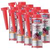 Liqui Moly 8 X Liqui Moly 5120 Super Diesel Additivo carburante supplementare 250 ML