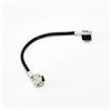 Siuku Presa Cablaggio Auto Cablaggio D3S per Lampada Xenon HID D3S(1PCS)