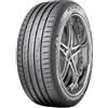 Kumho PS71 XL 205/50/R 17 93 Y - Pneumatico Estivo - B/C/75