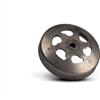 BRIXIAMOTO MALOSSI 7719114B Campana Frizione CLUTCH BELL Ø107 mm, Compatibile con Yamaha, Aprilia, MBK, Malaguti
