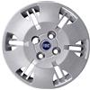 Aftermarket 1 COPRICERCHIO COPPA RUOTA 13 PANDA DAL 2003 AL 2012 DINAMIC NON ORIGINALE SINGOLO 9031