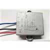 Kraftfeld Resistenza di avviamento per macchine, 12 A, 230 V, avviamento rapido, soft start, con 3 cavi