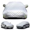 Generic Telo Antigrandine Per Auto Per Citroen C3 Aircross,Copri Auto Anti Grandine Esterno,Telo Copriauto ispessito,Coperture Per Carrozzeria A-uto Impermeabile-swh413
