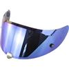 Mulcort Visiera per casco da moto, protezione del viso, accessorio di ricambio per casco HJC RPHA11 RPHA70