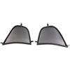 Airax Deflettore d'aria L&R adatto per Porsche Boxster tipo 987